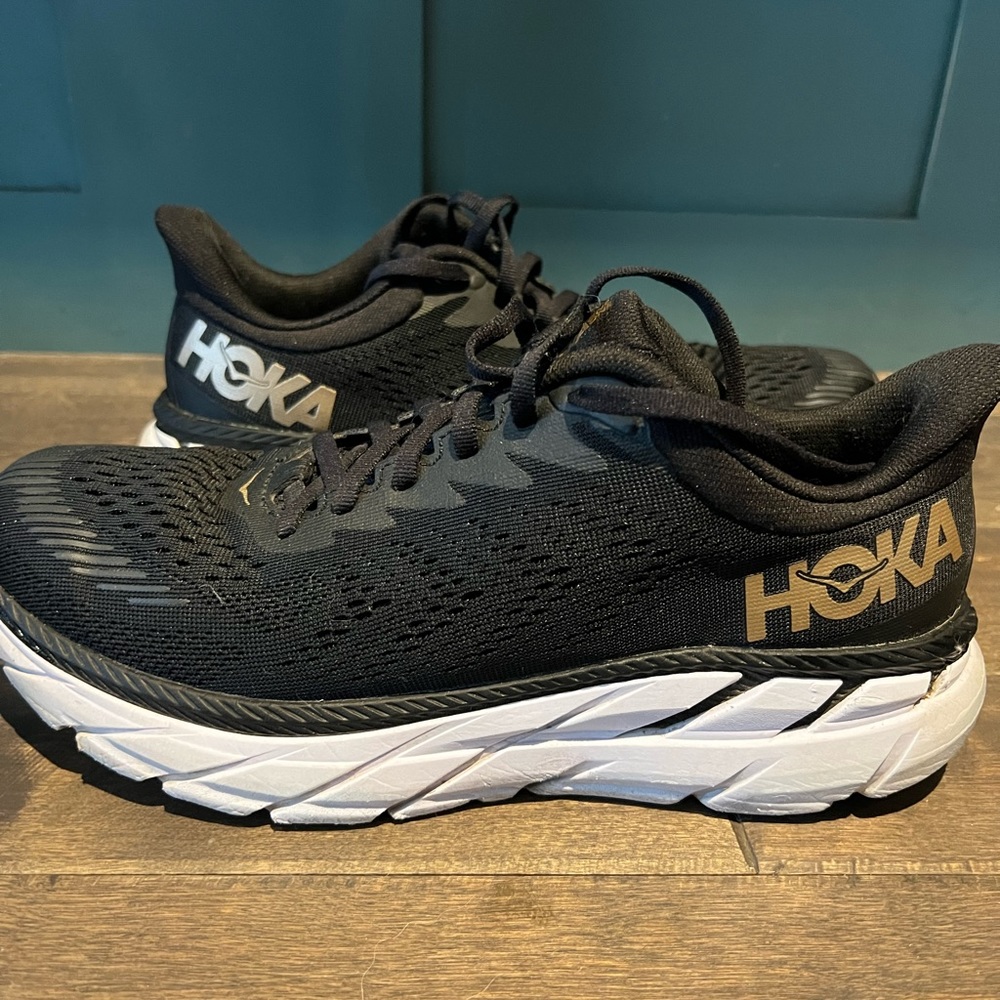 Women’s Hoka running shoes
